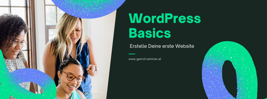 WordPress für Anfänger